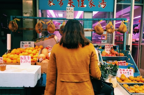 靠山王(全球最大“靠山王”采摘基地，中国到底有多少热爱芒果的人？)